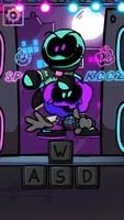 Neo mod but FNF Character Test capture d'écran 5
