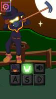 FNF HD MOD Zardy imagem de tela 1