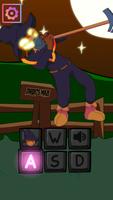 FNF HD MOD Zardy imagem de tela 2