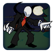 MF Funny mod Slenderman