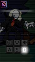 MF Funny mod Slenderman ảnh chụp màn hình 1