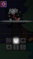 MF Funny mod Slenderman ảnh chụp màn hình 2