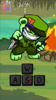 ALL Flippy Character Test Cartaz