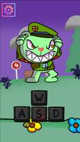 ALL Flippy Character Test imagem de tela 3