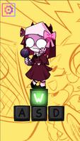 MF Funny Sized Mod Character T imagem de tela 1