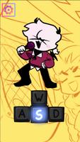 MF Funny Sized Mod Character T imagem de tela 2