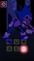 MF Funny mod Majin ảnh chụp màn hình 2