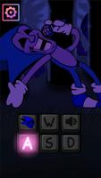 MF Funny mod Majin ảnh chụp màn hình 3