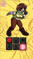 MF Funny Mod Chara ảnh chụp màn hình 2