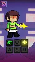 MF Funny Mod Chara ảnh chụp màn hình 3