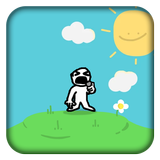 MF Funny Mod Little Man Test ícone
