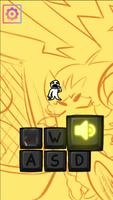 MF Funny Mod Little Man Test ảnh chụp màn hình 1