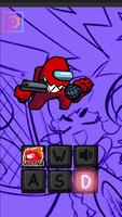 MF Funny Music Test Red Impost imagem de tela 3