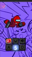 MF Funny Music Test Red Impost imagem de tela 2