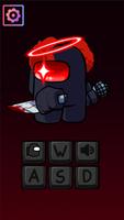 MF Funny mod Tricky Black Impo bài đăng