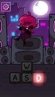 Minus mod but FNF Character Te screenshot 1