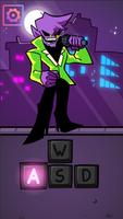 Minus mod but FNF Character Te screenshot 3