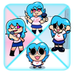 SKY but FNF Character Test