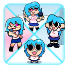 SKY but FNF Character Test ícone