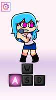 SKY but FNF Character Test imagem de tela 1