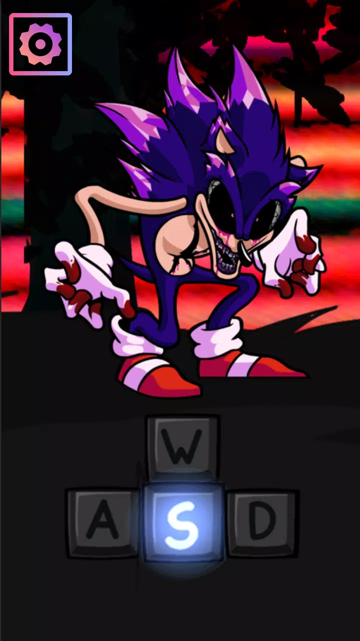 Sonic Exe Messenger Apk Download for Android- Latest version 2.0-  com.wSonicExeMessenger_6221421