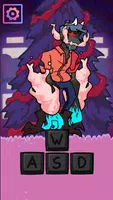 SoftMOD but FNF Character Test screenshot 3