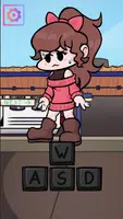 SoftMOD but FNF Character Test screenshot 2