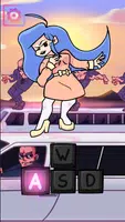 SoftMOD but FNF Character Test screenshot 4