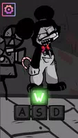 SoftMOD but FNF Character Test screenshot 5