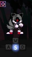 FNF but Tail.EXE CharacterTest imagem de tela 1