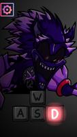 FNF but Tail.EXE CharacterTest imagem de tela 2