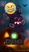Helloween but fnf character Te bài đăng