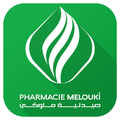 Pharmacie Melouki