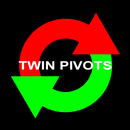 APK Twin Pivots