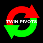 Twin Pivots أيقونة
