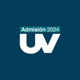 Admisión UV 2024