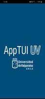 AppTUI UV Affiche