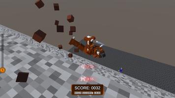Pixel Demolish: Ragdoll gönderen