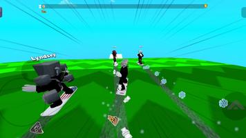 Snowboard Master 3D पोस्टर
