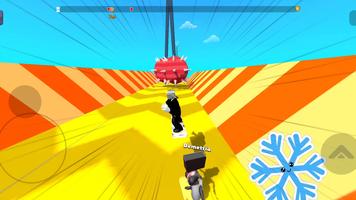 Snowboard Master 3D स्क्रीनशॉट 1