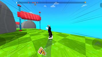 Snowboard Master 3D स्क्रीनशॉट 2