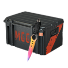 Fire Case - open cs go cases icon