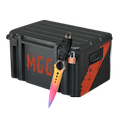 Fire Case - open cs go cases