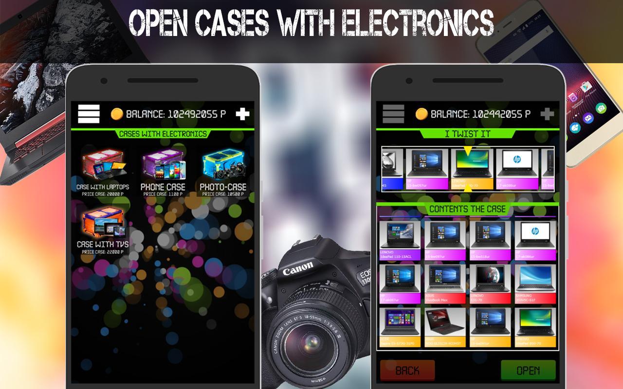 Classic Case For Android Apk Download - roblox case clickers unlimited cases music videos