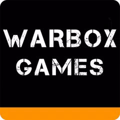 WarBox Games - симулятор короб APK download