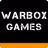 WarBox Games - симулятор короб APK