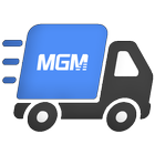 MGM Log App иконка