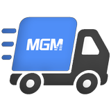 MGM Log App icon