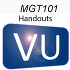 Mgt101 Handouts icône