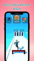 Quiz Runner تصوير الشاشة 3